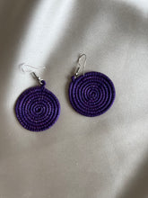 Load image into Gallery viewer, Prints &amp; Patterns Earrings
