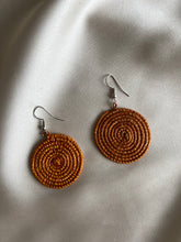 Load image into Gallery viewer, Prints &amp; Patterns Earrings
