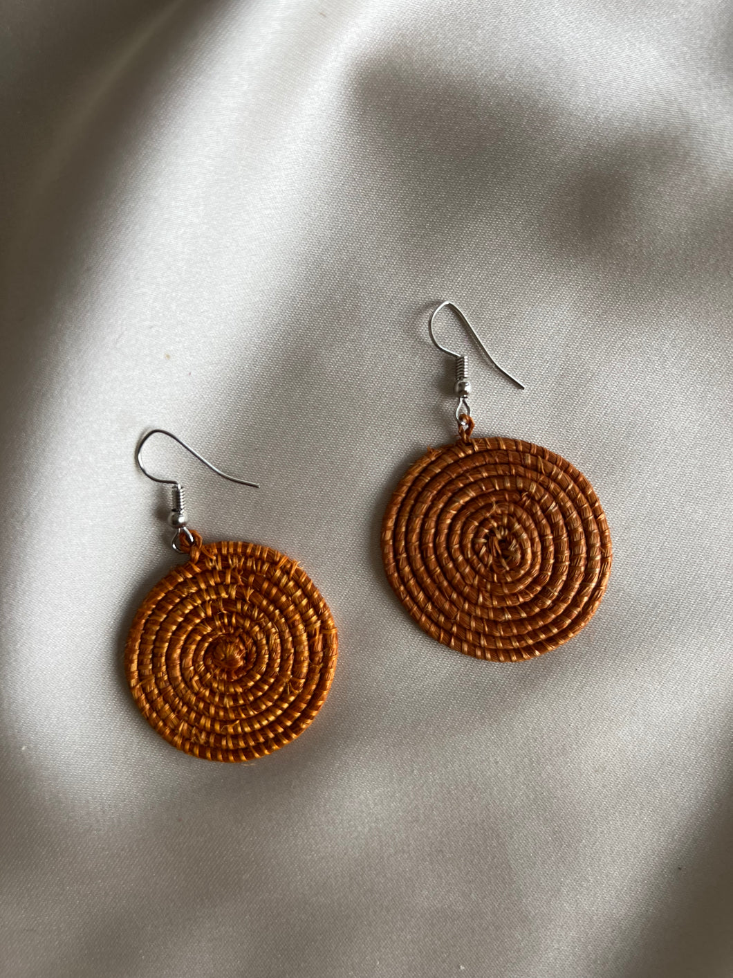 Prints & Patterns Earrings