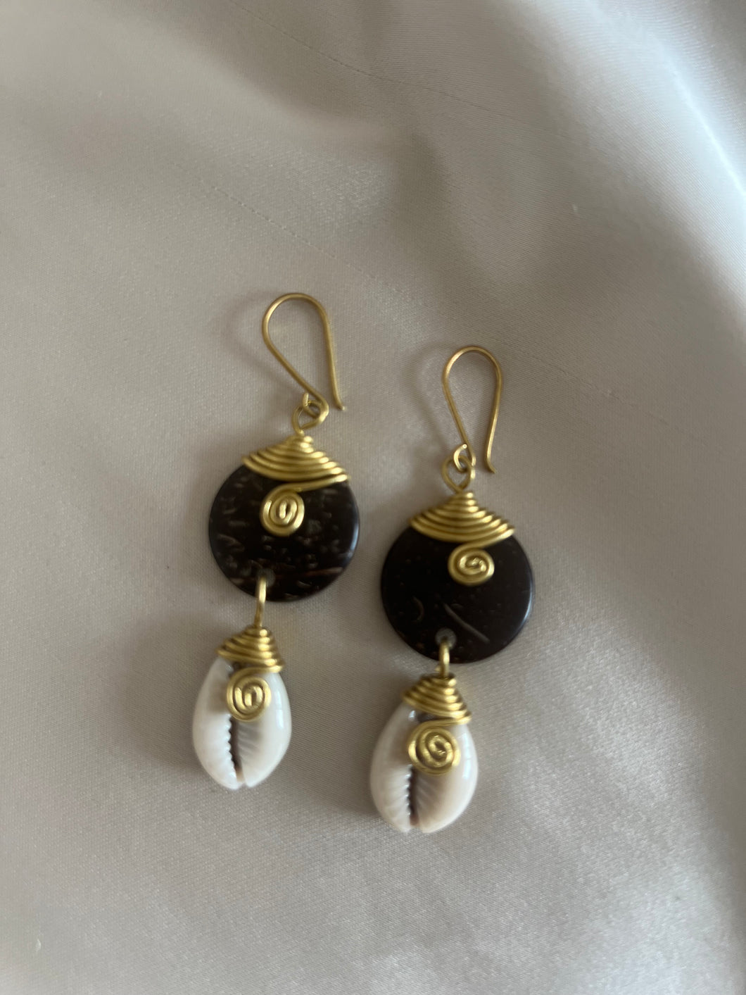 Handmade Earrings