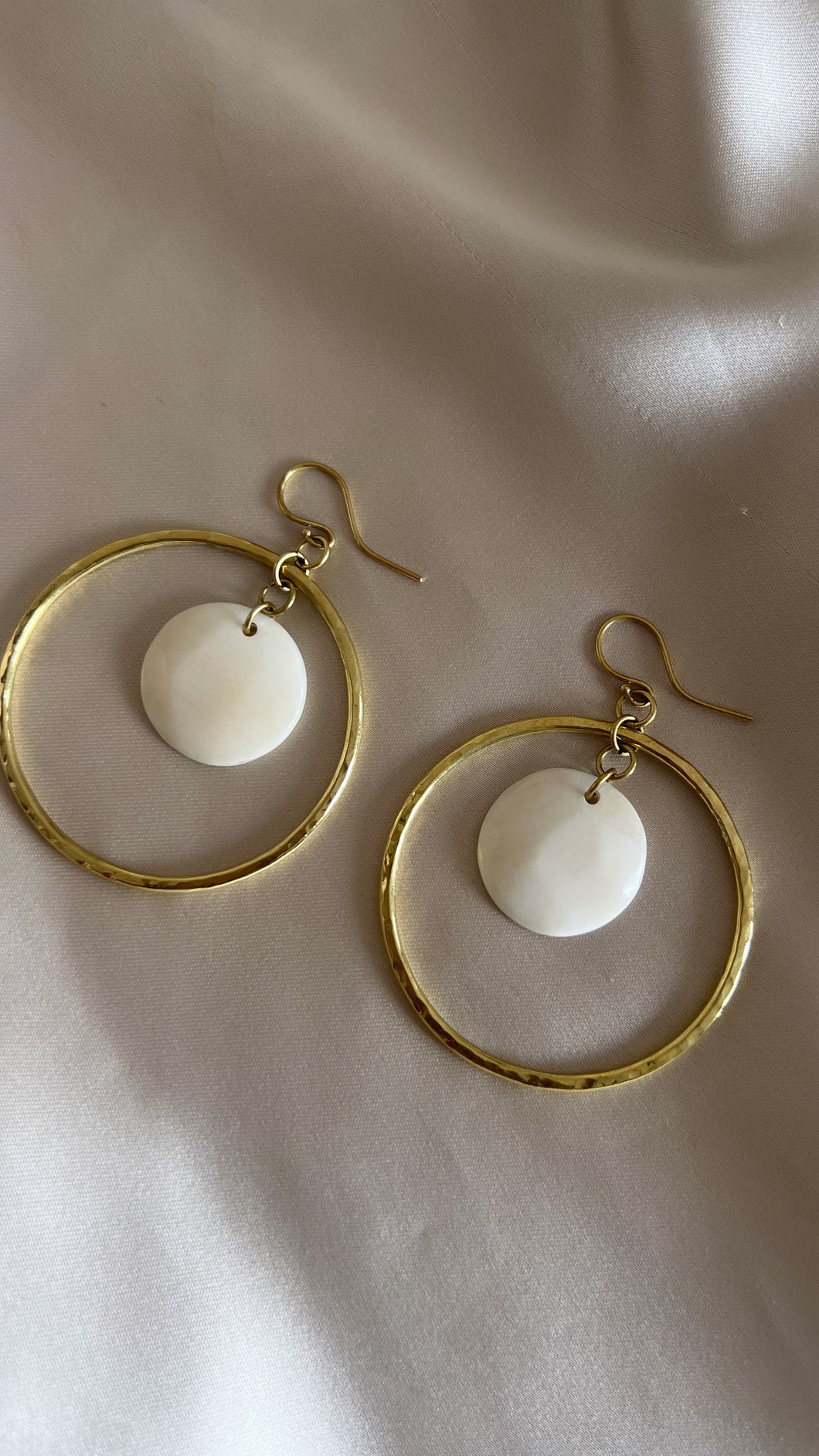 Handmade Earrings