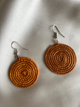 Load image into Gallery viewer, Prints &amp; Patterns Earrings
