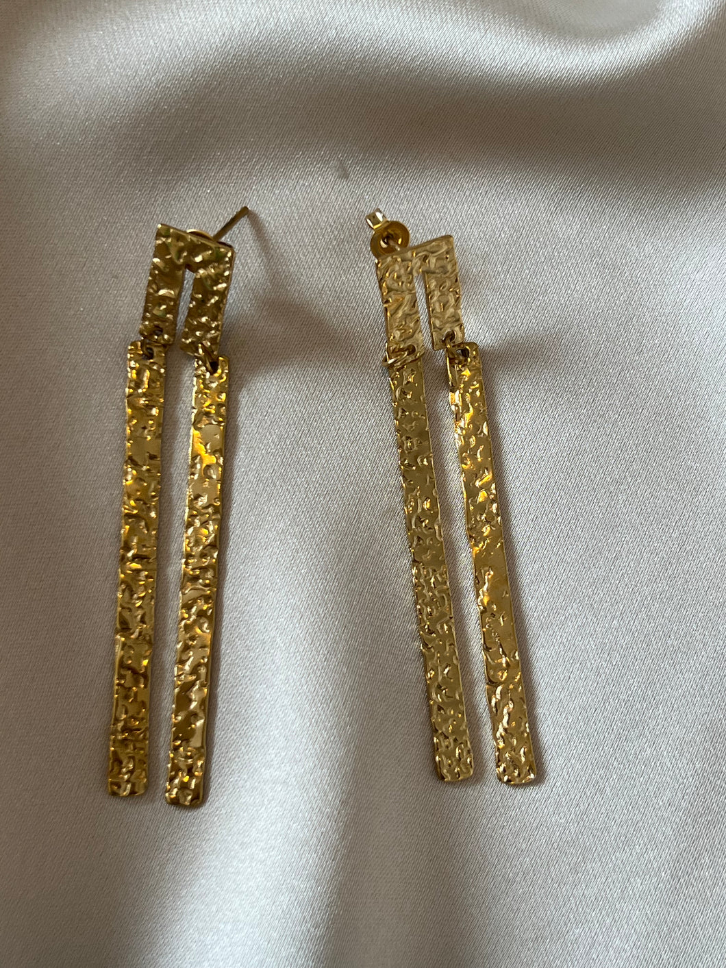 Golden Sparkle