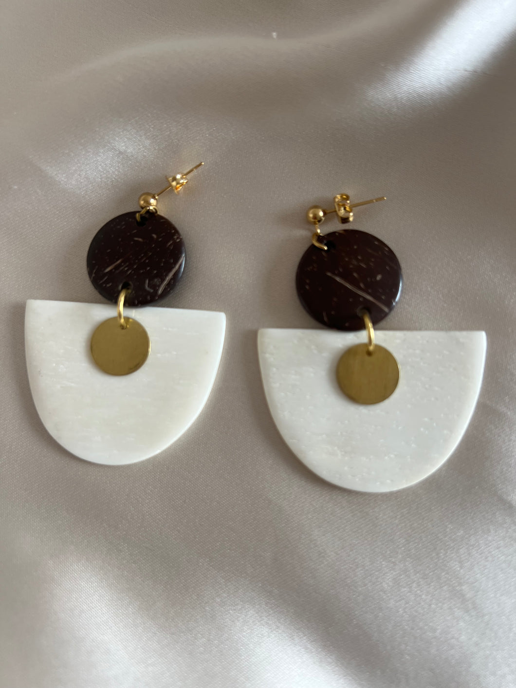 Handmade Earrings