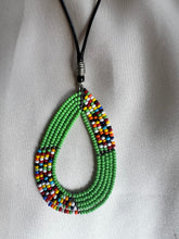 Load image into Gallery viewer, Bead Necklaces
