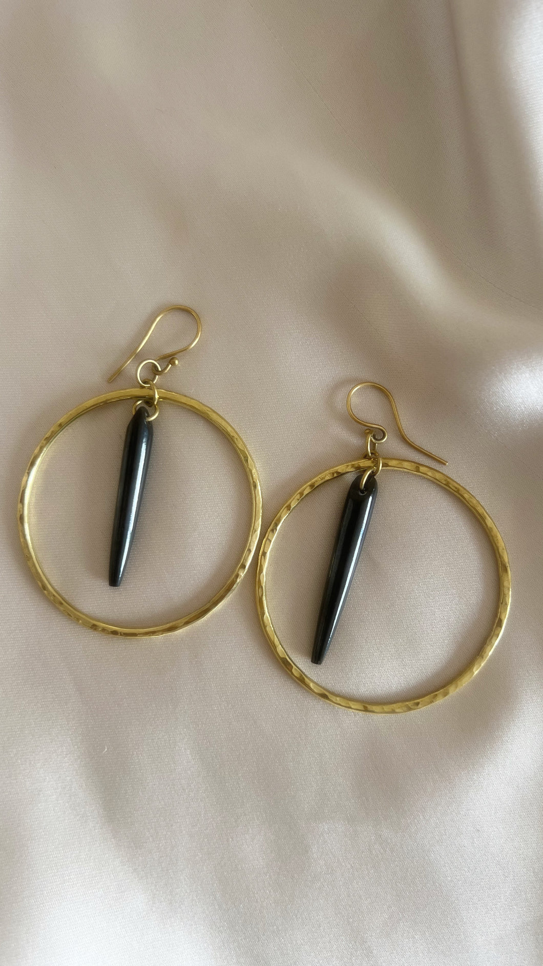 Handmade Earrings