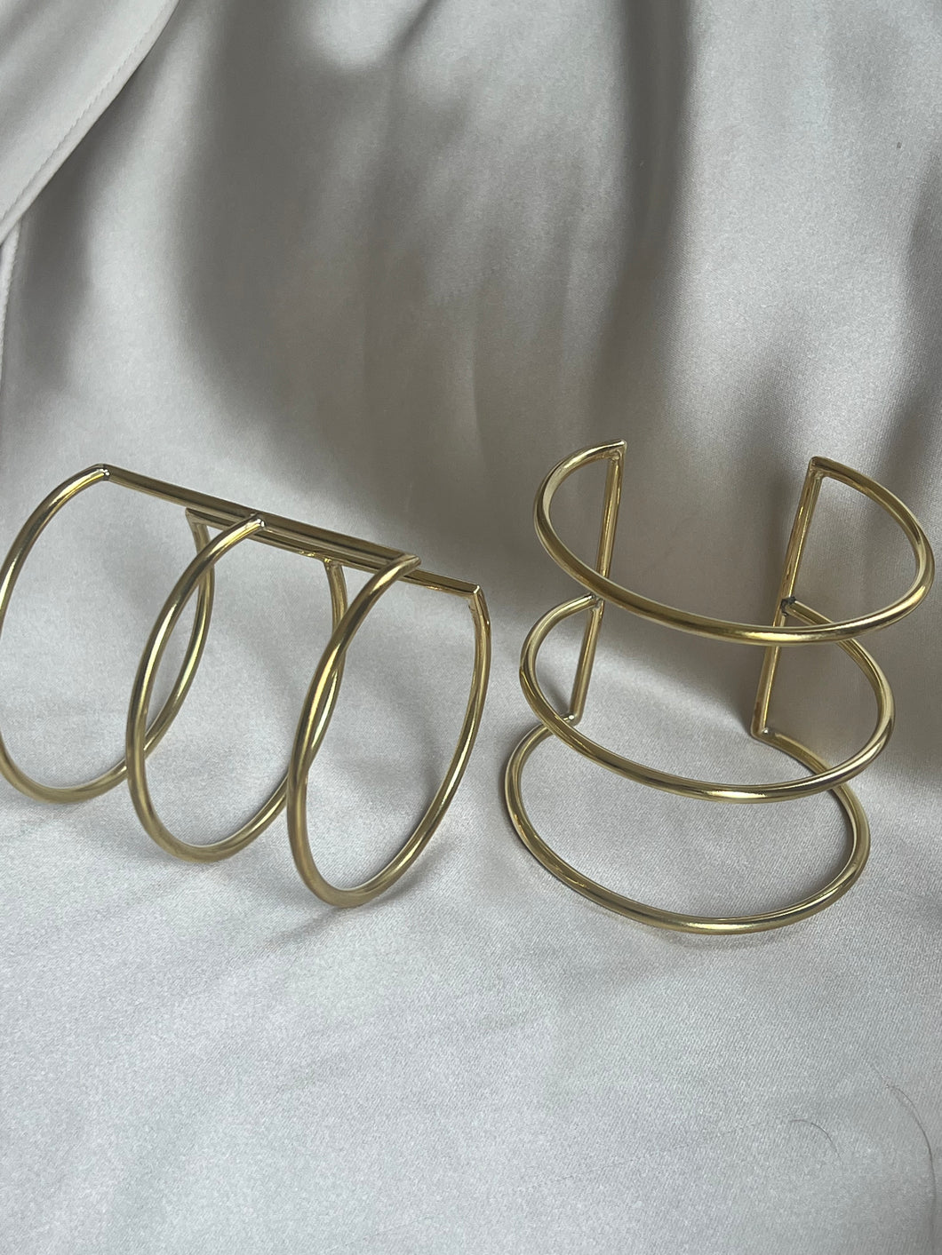 Cuff bracelet
