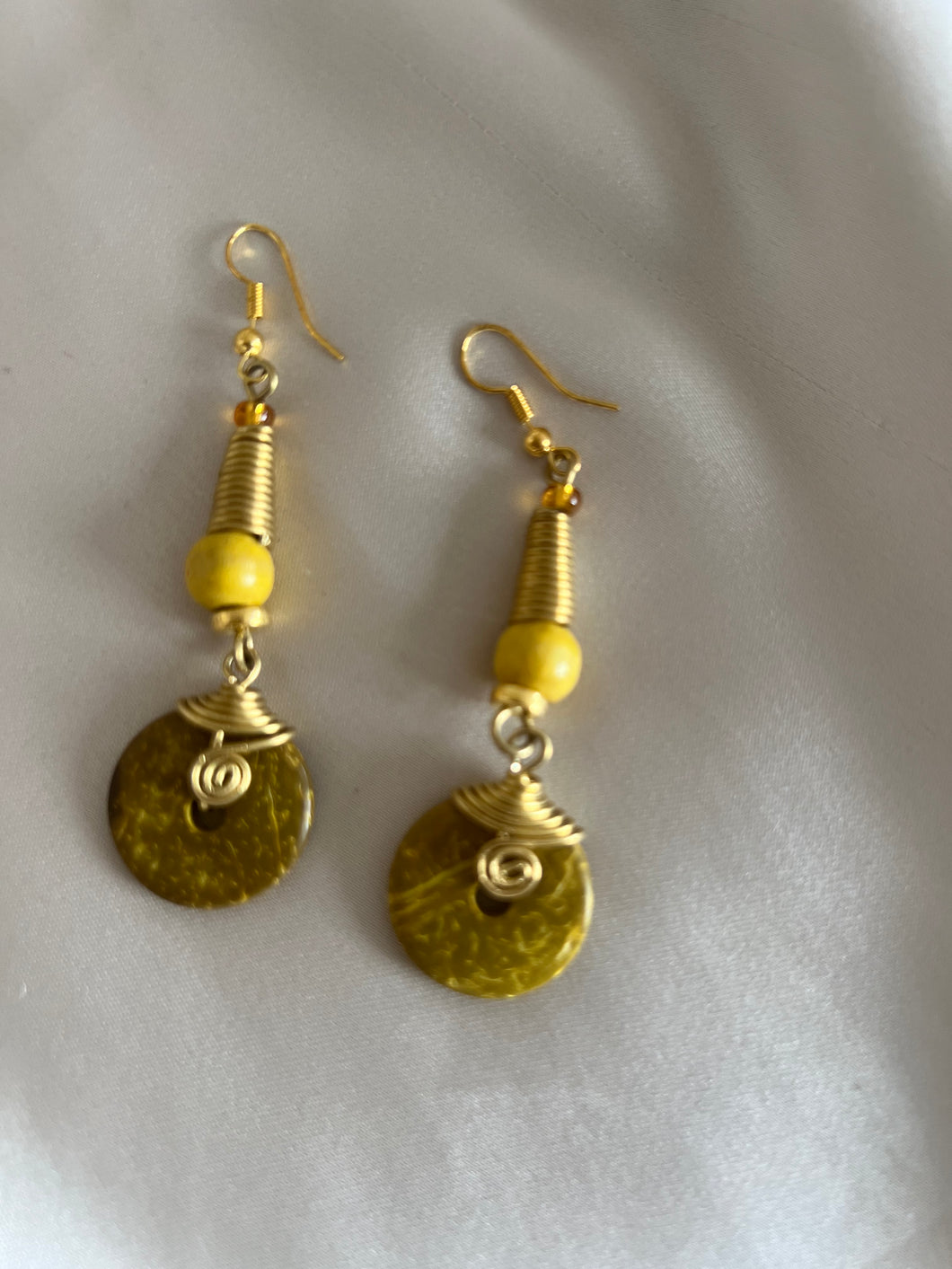 Handmade Earrings