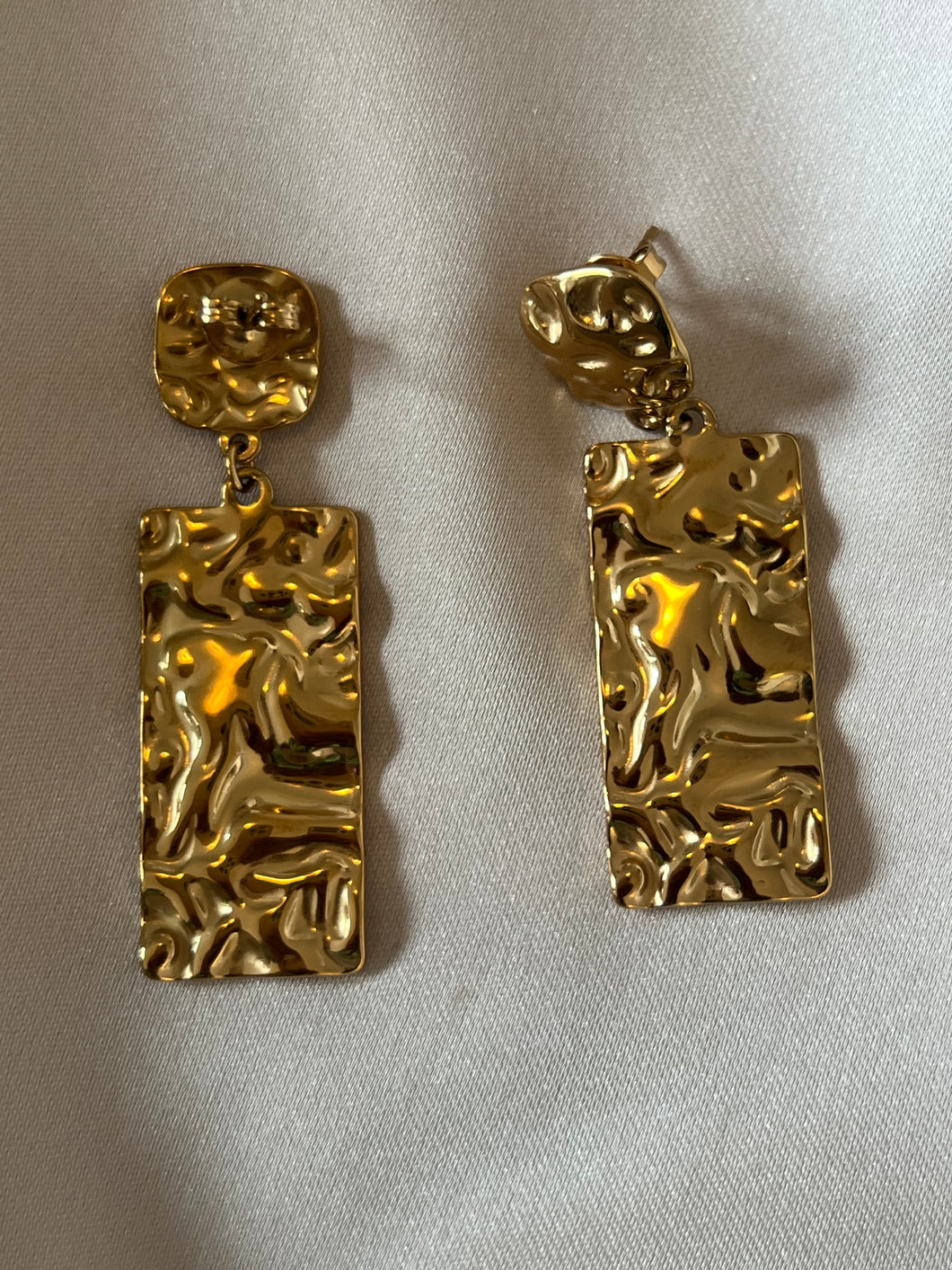 Golden Sparkle