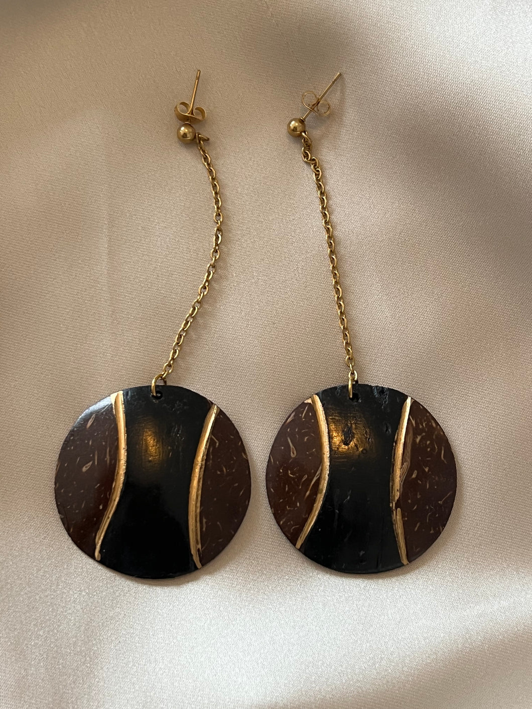 Handmade Earrings