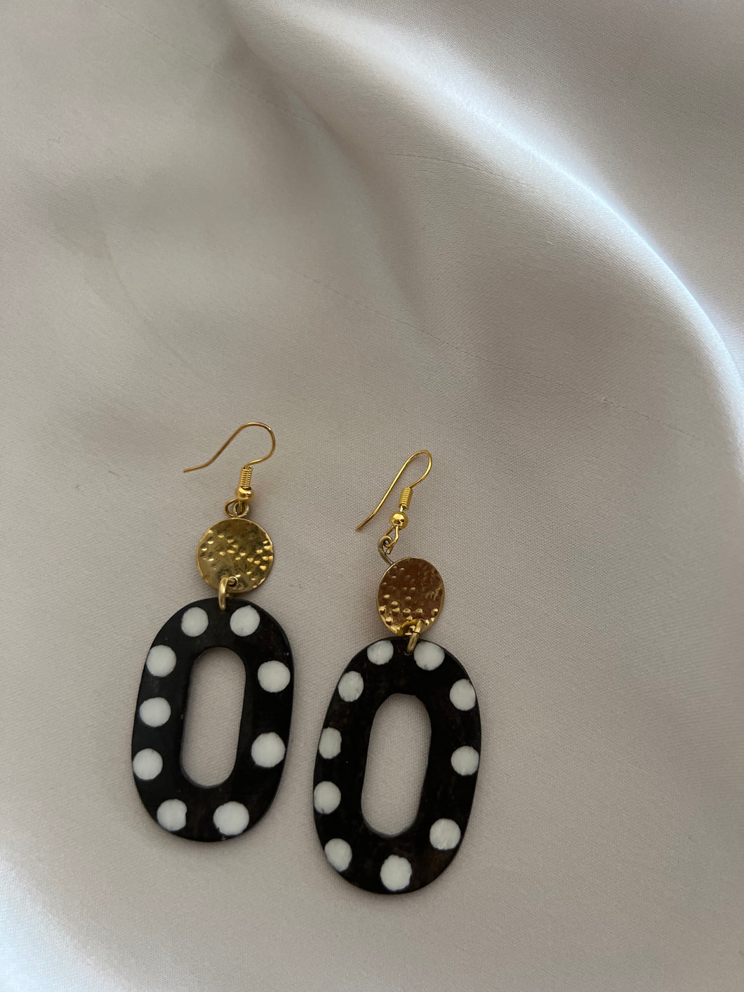 Handmade Earrings