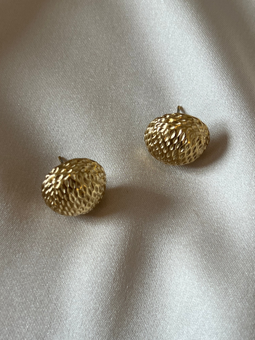 Golden Sparkle