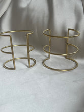 Load image into Gallery viewer, Cuff bracelet
