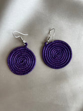 Load image into Gallery viewer, Prints &amp; Patterns Earrings
