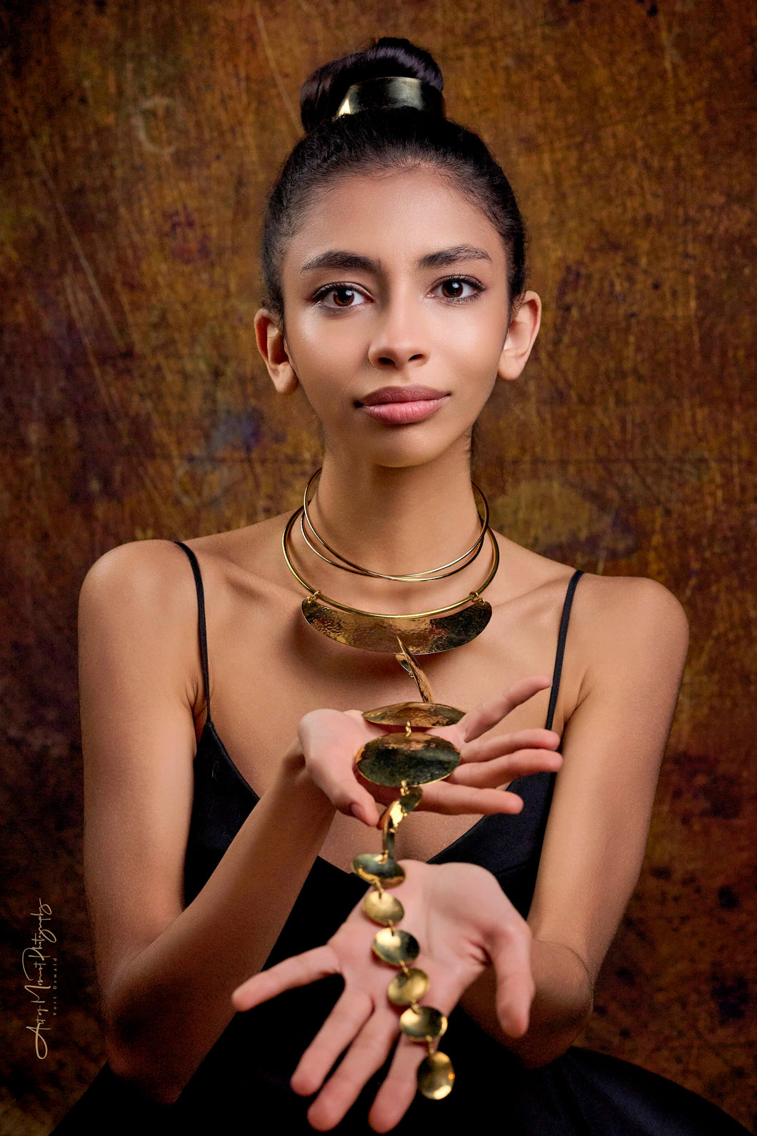 Jewellery Rental