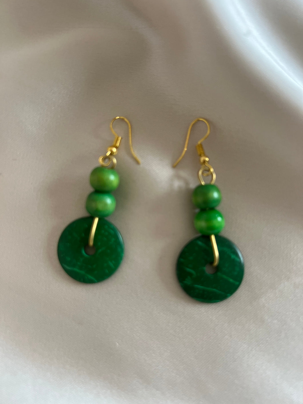 Handmade Earrings