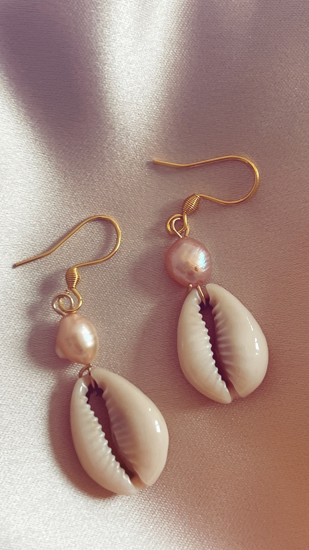 Pearl & Shells