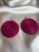 Load image into Gallery viewer, Print &amp; Patterns Earrings
