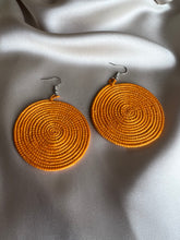 Load image into Gallery viewer, Prints &amp; Patterns Earrings
