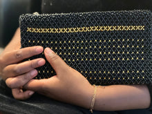 Load image into Gallery viewer, Hand made Clutch Bag
