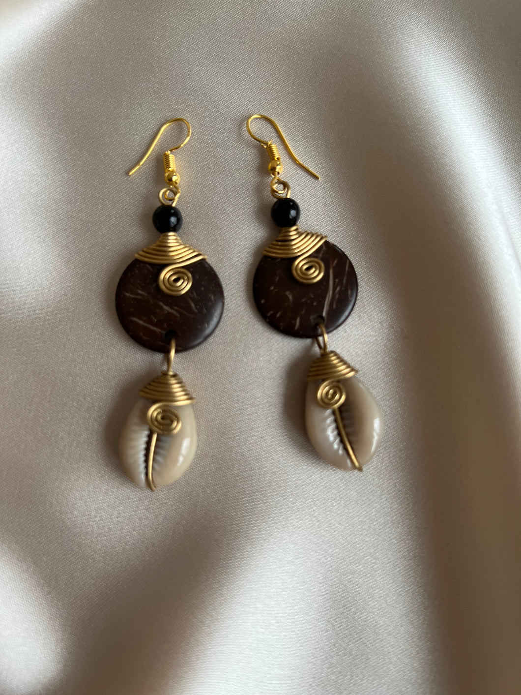 Handmade Earrings
