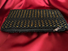 Load image into Gallery viewer, Hand made Clutch Bag
